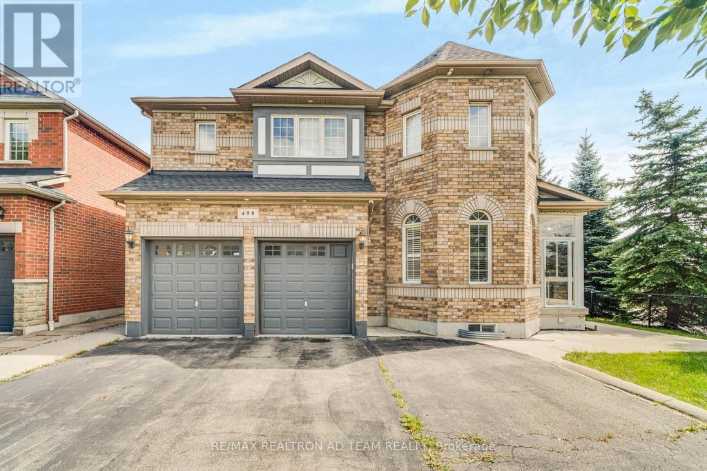 498 Tremblant Court, Mississauga (meadowvale Village)