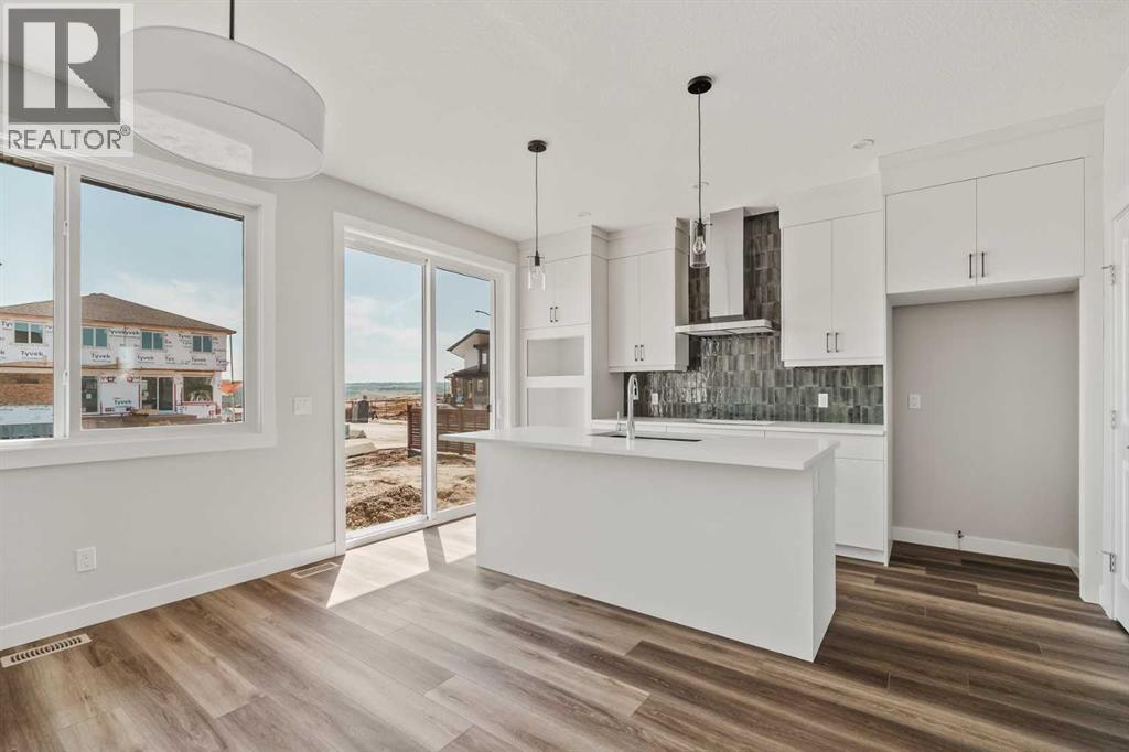 129 Setonvista Gate Se, Calgary