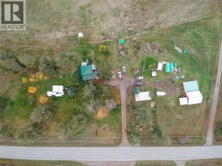 1385 6 Highway. Cherryville, British Columbia