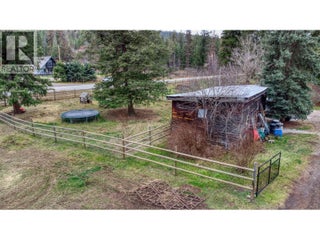 1385 6 Highway. Cherryville, British Columbia