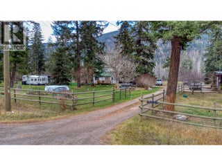 1385 6 Highway. Cherryville, British Columbia