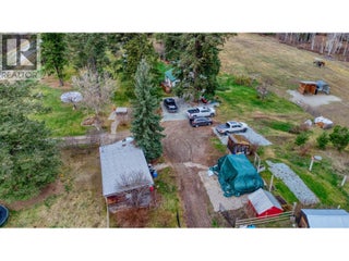 1385 6 Highway. Cherryville, British Columbia