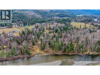 1385 6 Highway. Cherryville, British Columbia