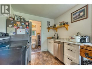 1385 6 Highway. Cherryville, British Columbia