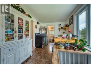 1385 6 Highway. Cherryville, British Columbia