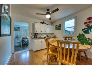 1385 6 Highway. Cherryville, British Columbia