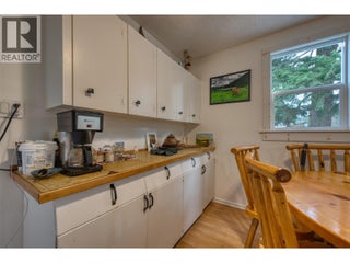 1385 6 Highway. Cherryville, British Columbia