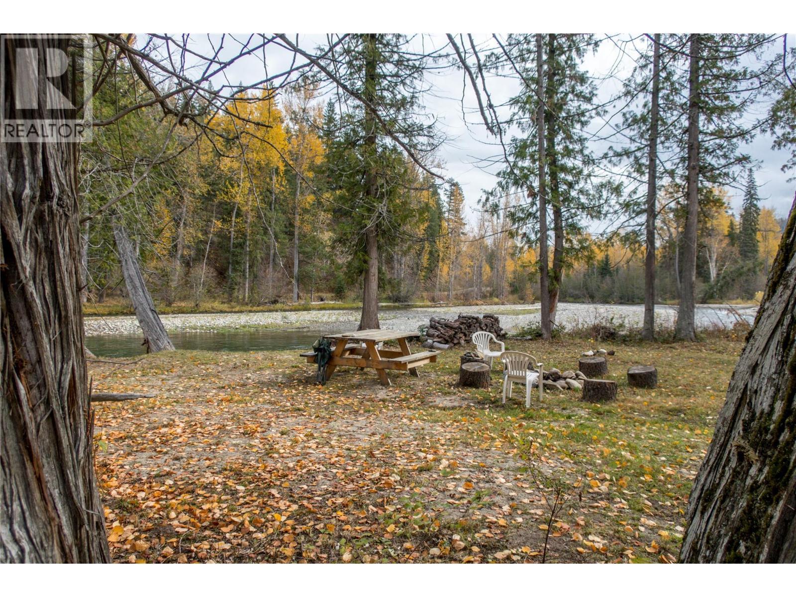 1385 6 Highway. Cherryville, British Columbia