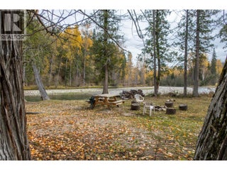 1385 6 Highway. Cherryville, British Columbia