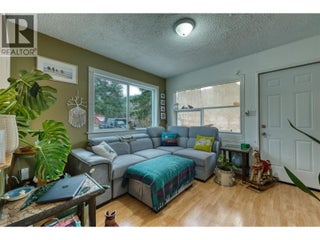 1385 6 Highway. Cherryville, British Columbia