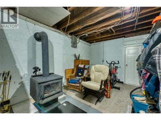 1385 6 Highway. Cherryville, British Columbia