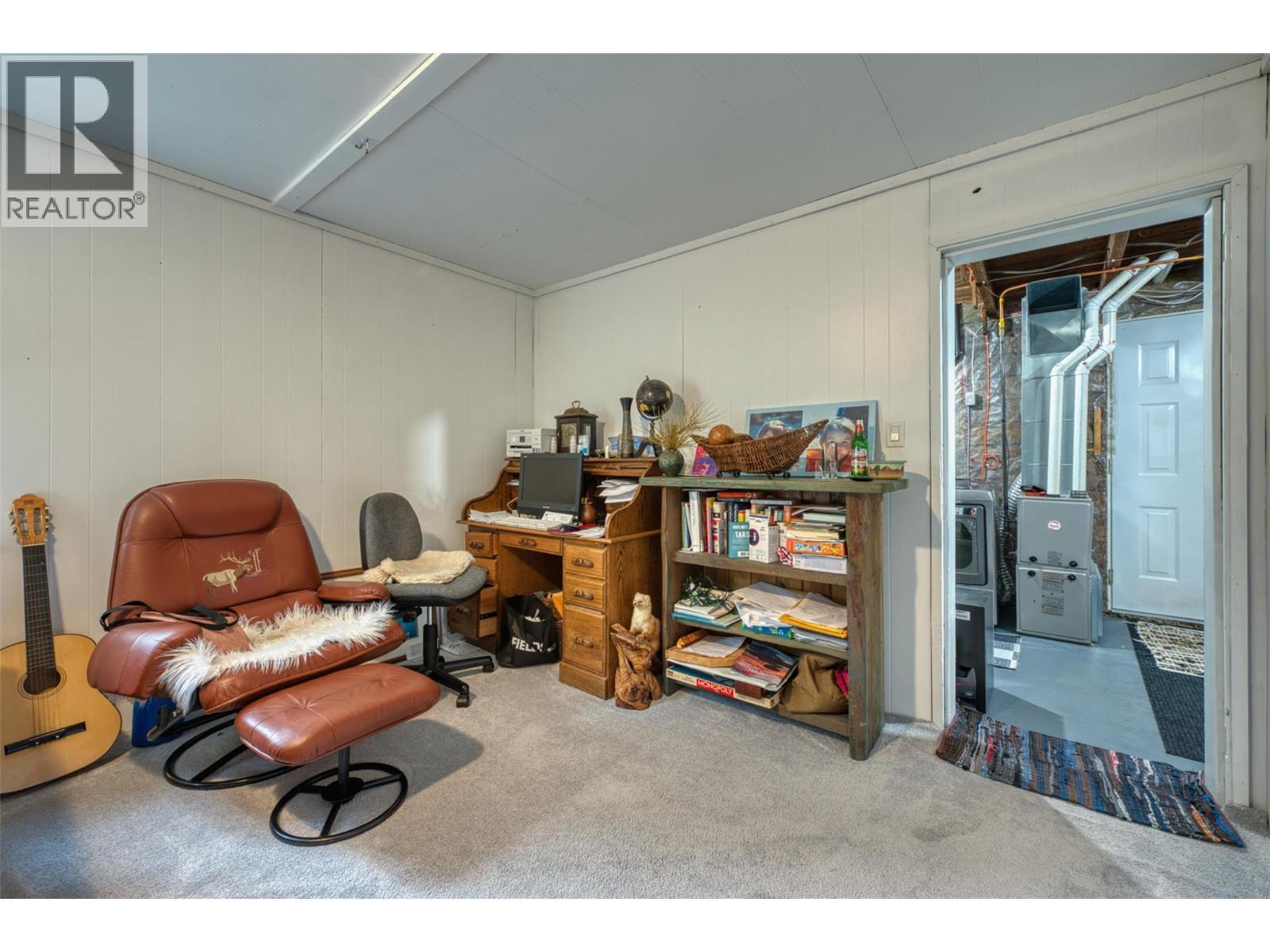 1385 6 Highway. Cherryville, British Columbia