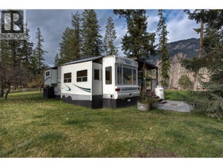 1385 6 Highway. Cherryville, British Columbia