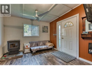 1385 6 Highway. Cherryville, British Columbia