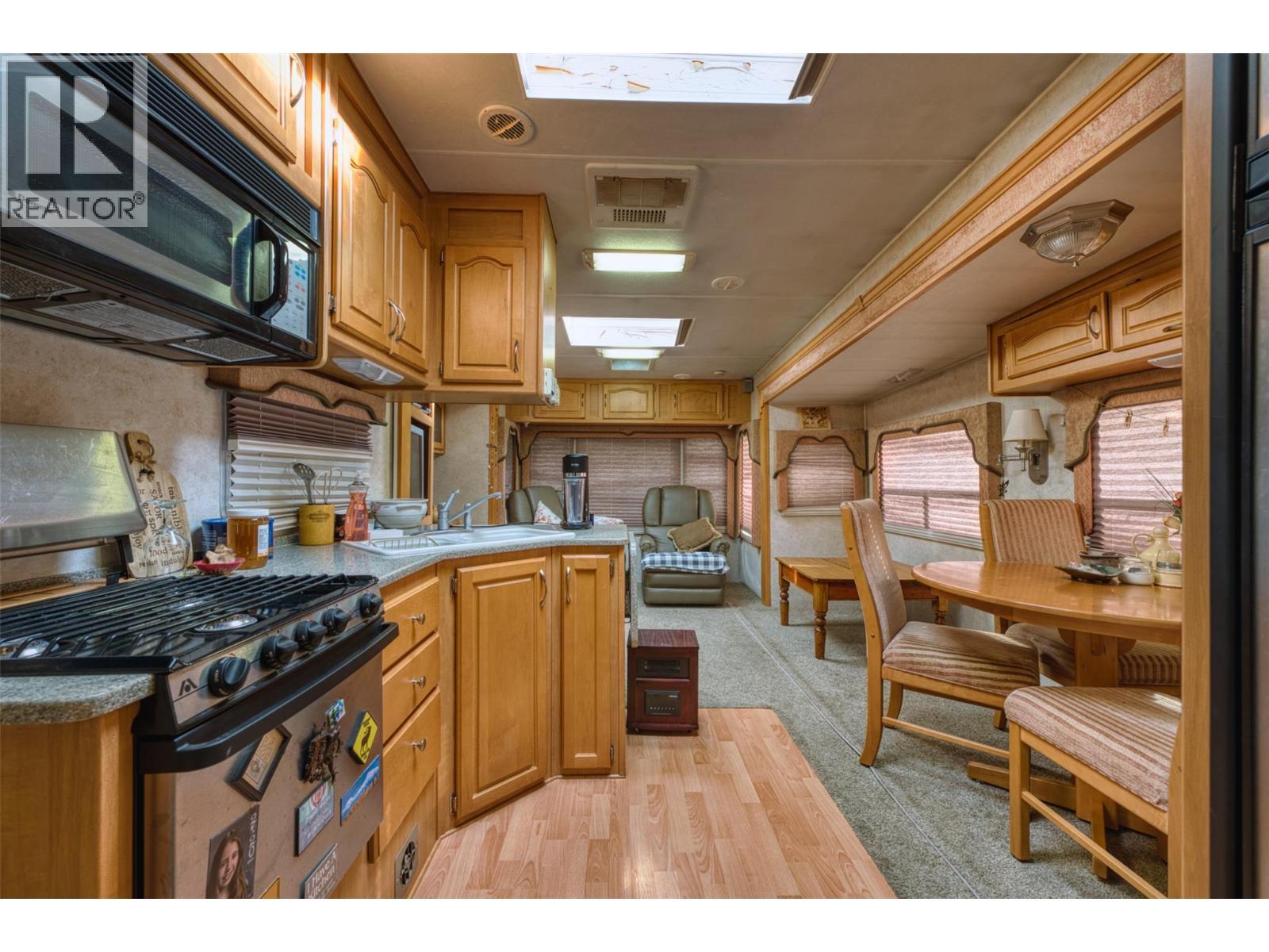 1385 6 Highway. Cherryville, British Columbia