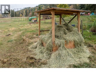 1385 6 Highway. Cherryville, British Columbia