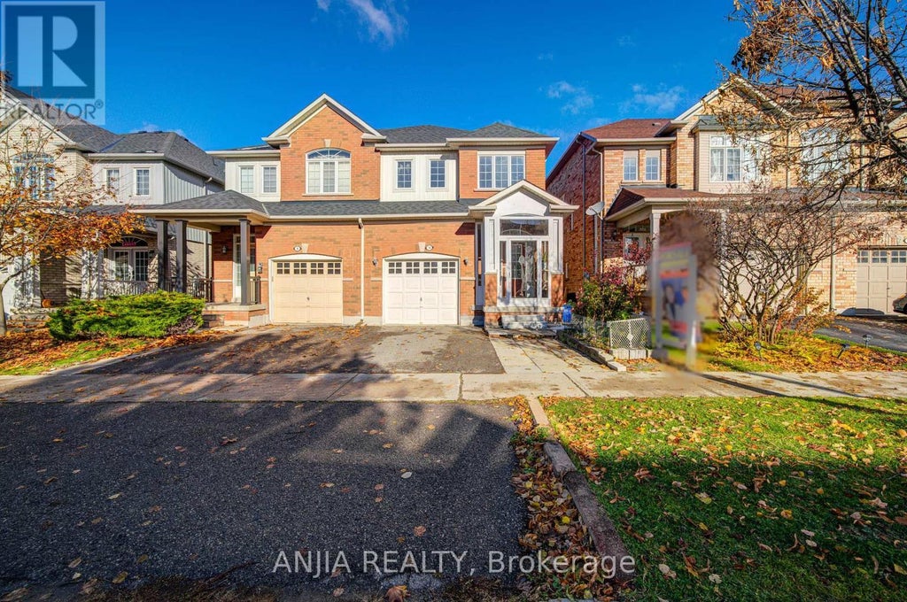 10 Wingrove Street, Markham (wismer)
