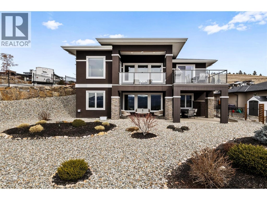 1376 Mine Hill Drive, Kelowna