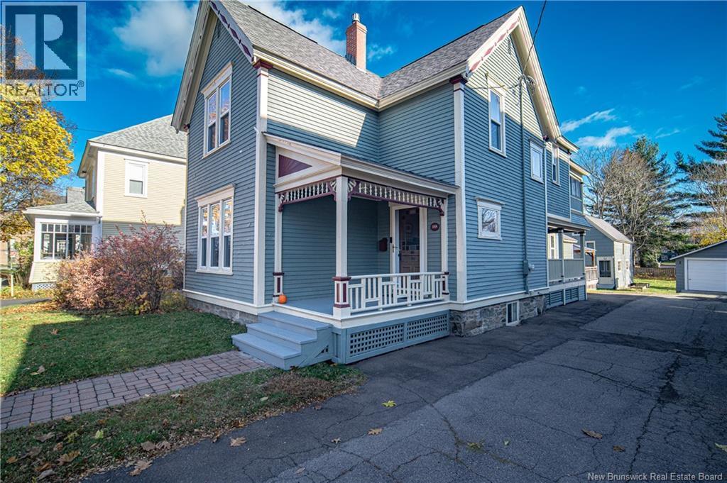 188 O'dell Avenue, Fredericton