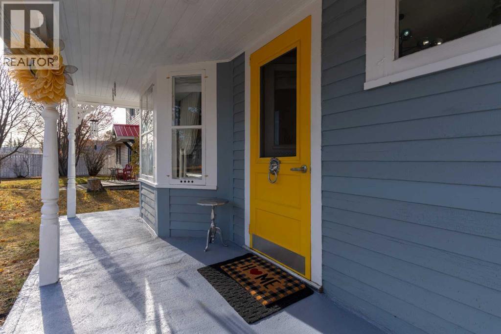 5013 49 A Street, Sedgewick