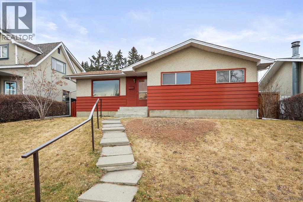 3504 Button Road Nw, Calgary
