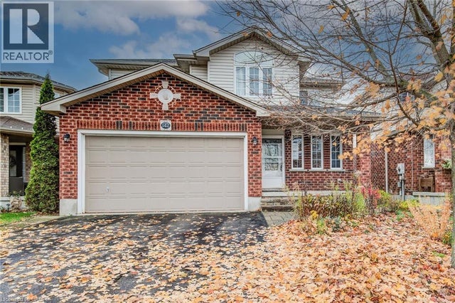 142 Severn Drive, Guelph