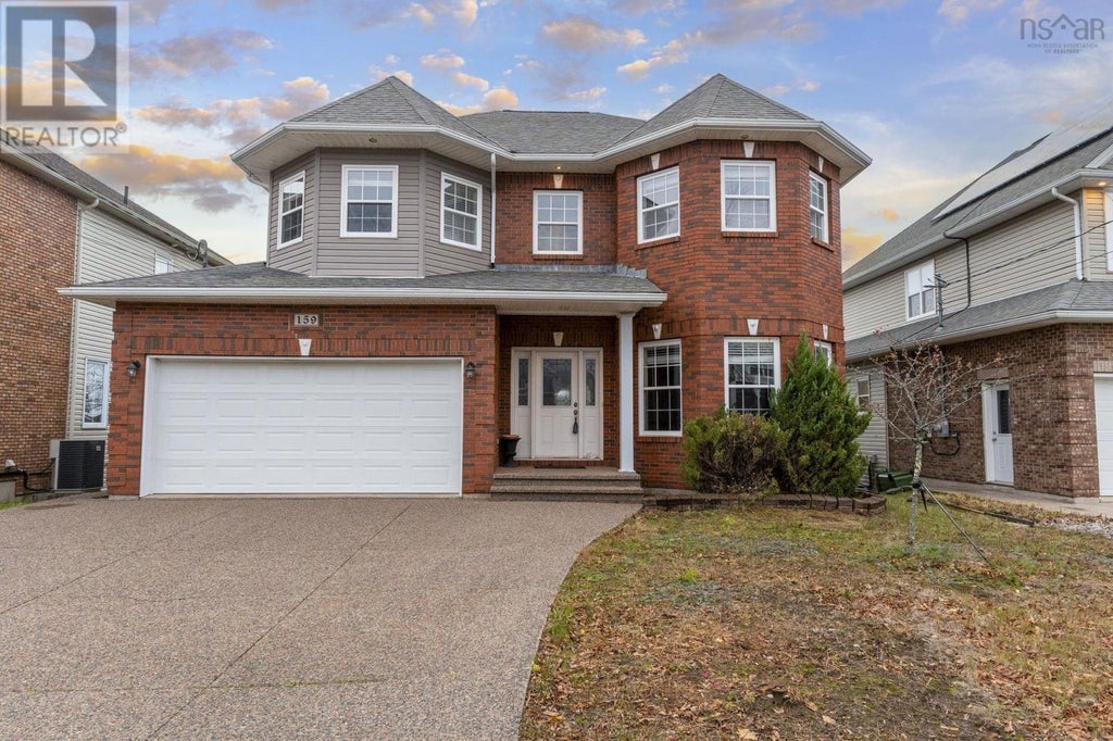 159 Ravines Dr Drive, Bedford