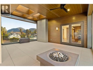 704 Stonor Street. Summerland, British Columbia