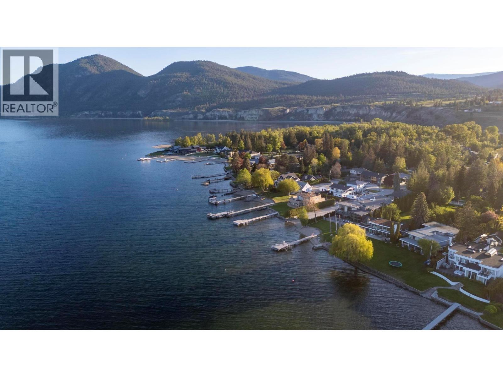 704 Stonor Street. Summerland, British Columbia