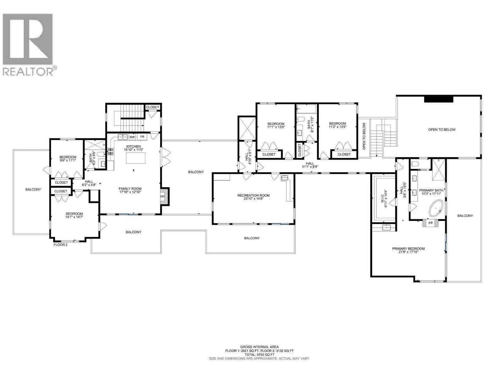 704 Stonor Street. Summerland, British Columbia