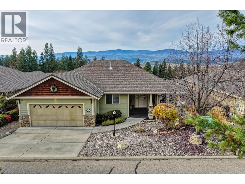 3492 Camelback Drive, Kelowna