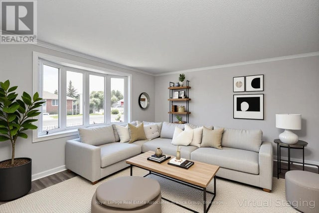 78 Barwood Crescent, Kitchener