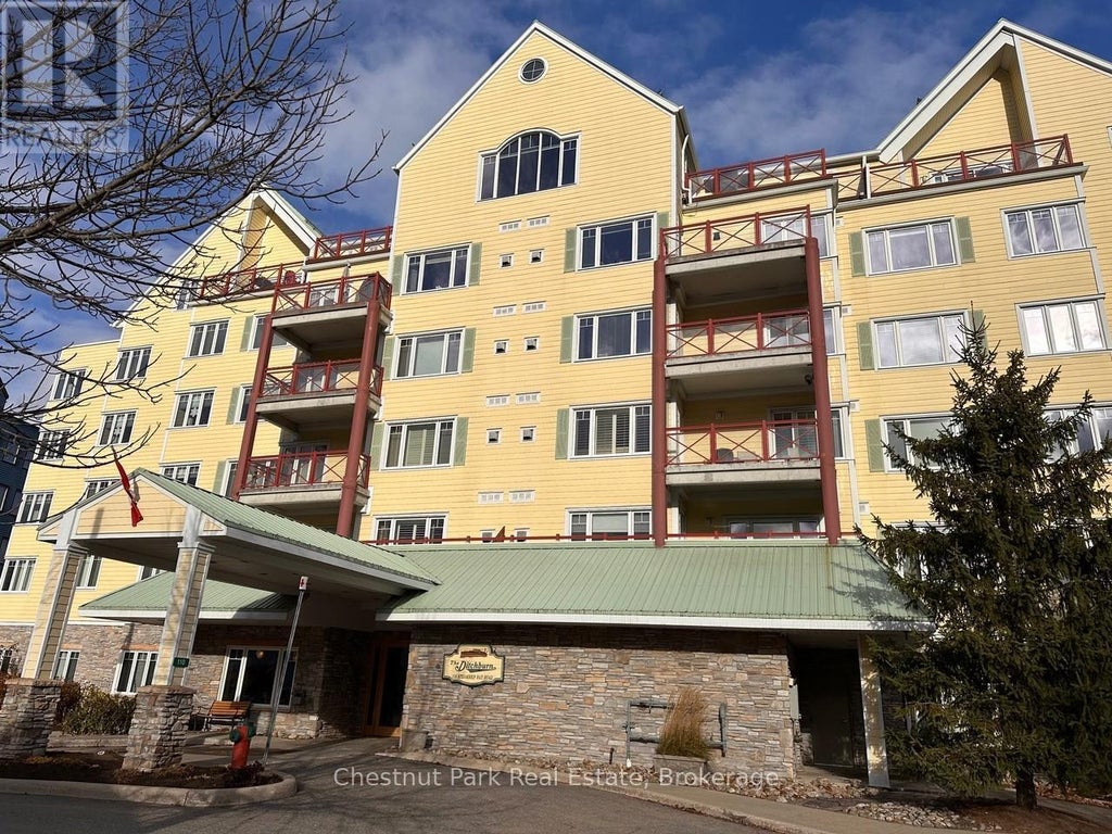 601 - 110 Steamship Bay Road, Gravenhurst (muskoka (s))