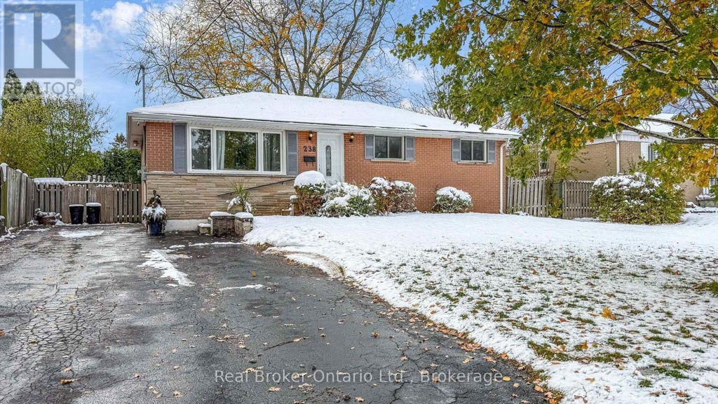 238 Kent Crescent, Burlington (appleby)