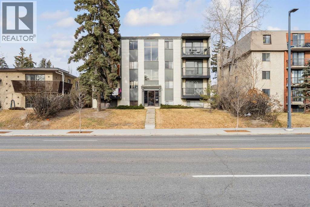 301, 2734 17 Avenue Sw, Calgary