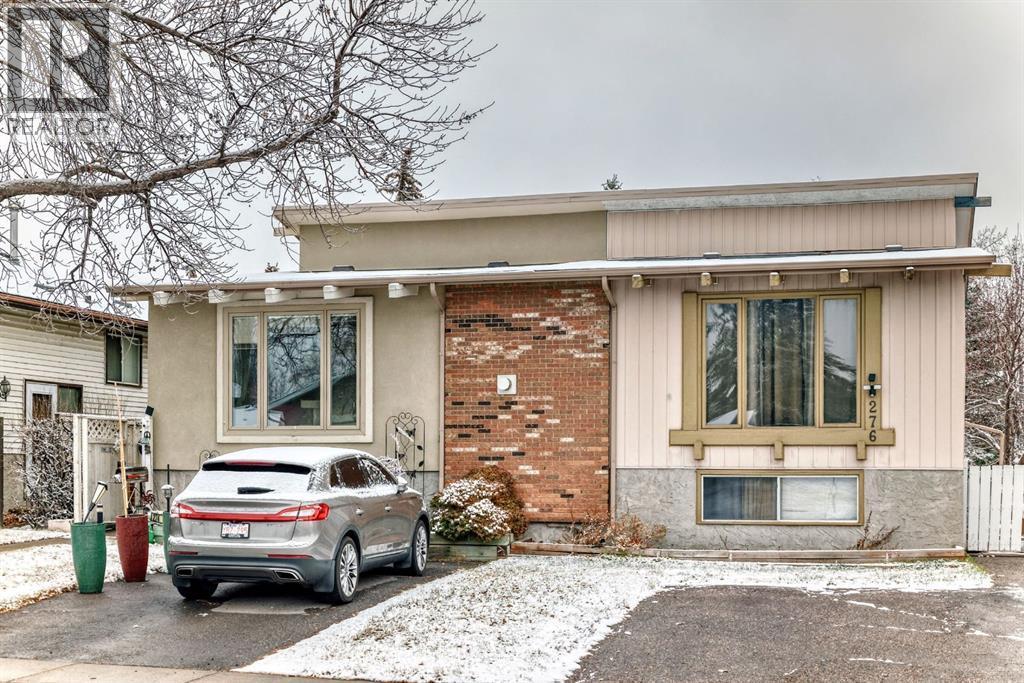 274 Templeview Way Ne, Calgary