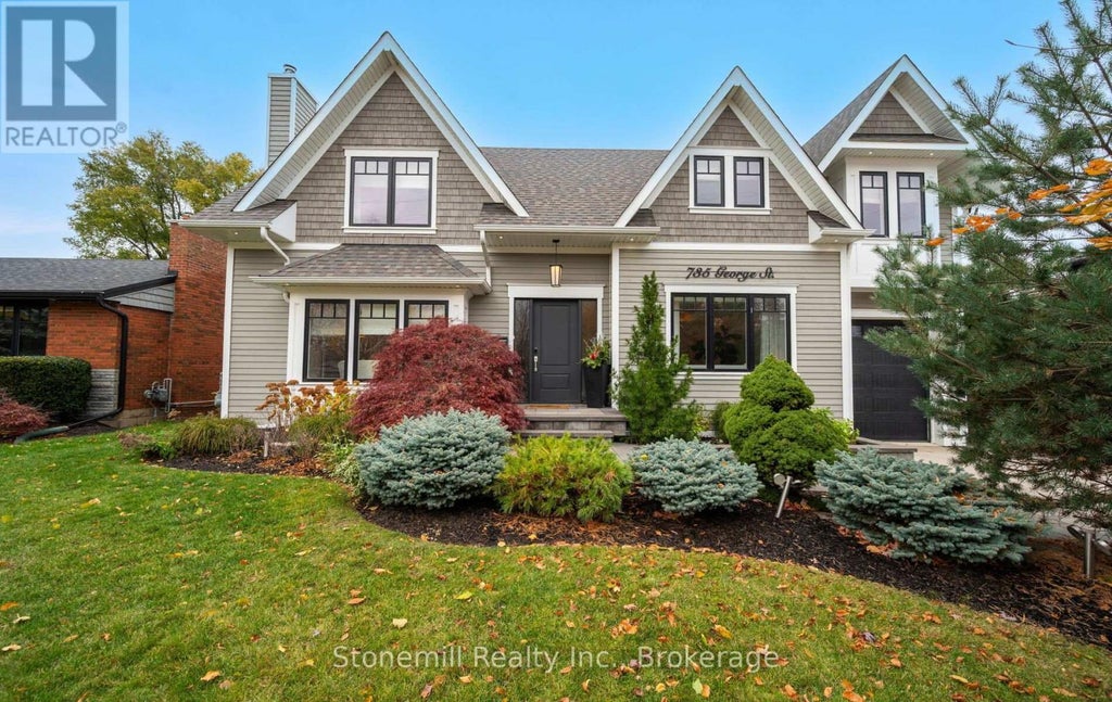 735 George Street, Burlington (brant)