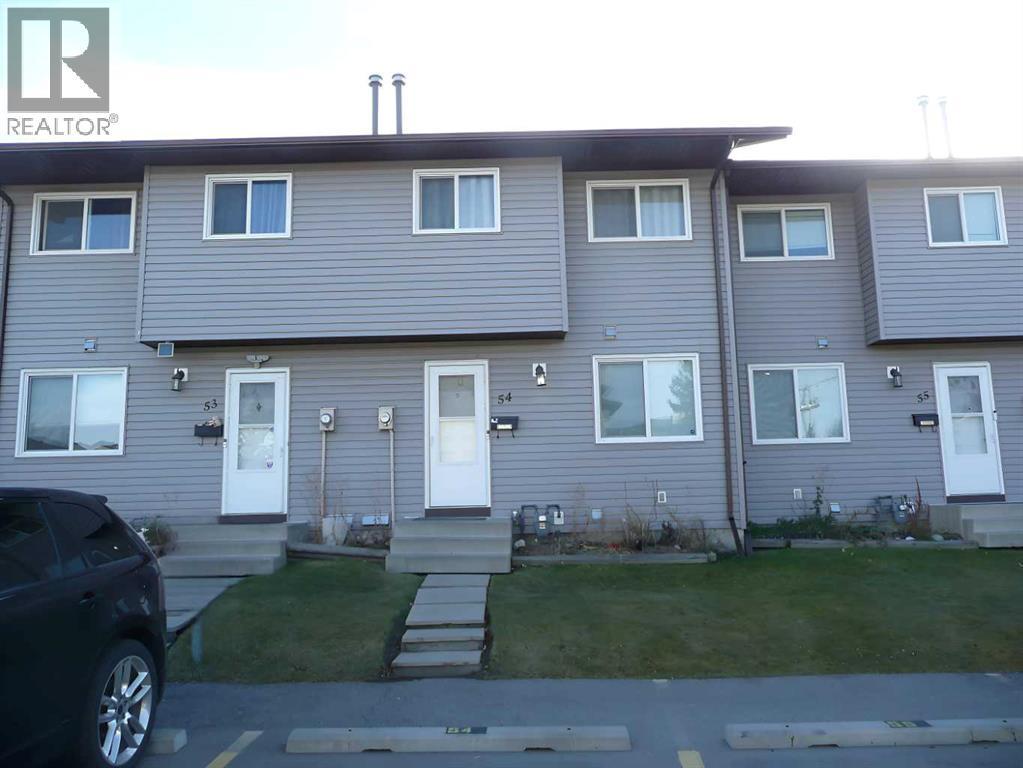 54, 6020 Temple Drive Ne, Calgary