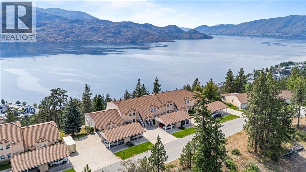 4470 Ponderosa Drive Unit# 201, Peachland