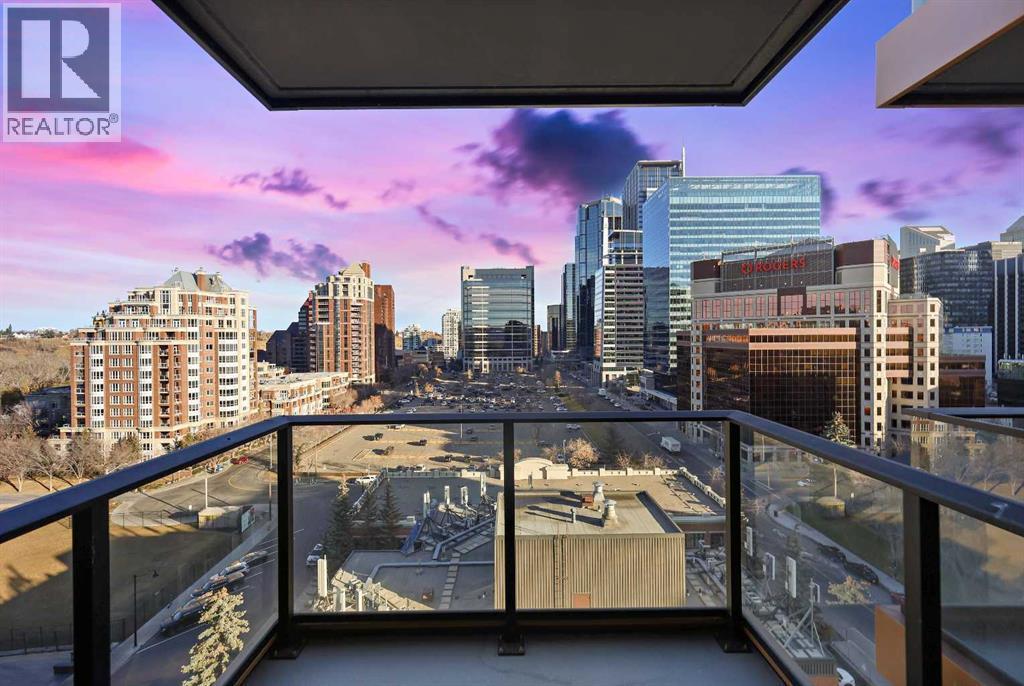 1103, 730 2 Avenue Sw, Calgary