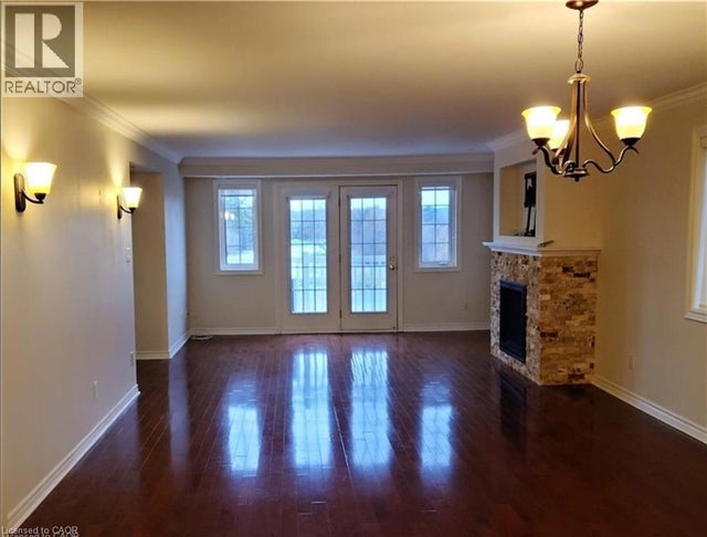 520 Silken Lauamnn Drive, Newmarket