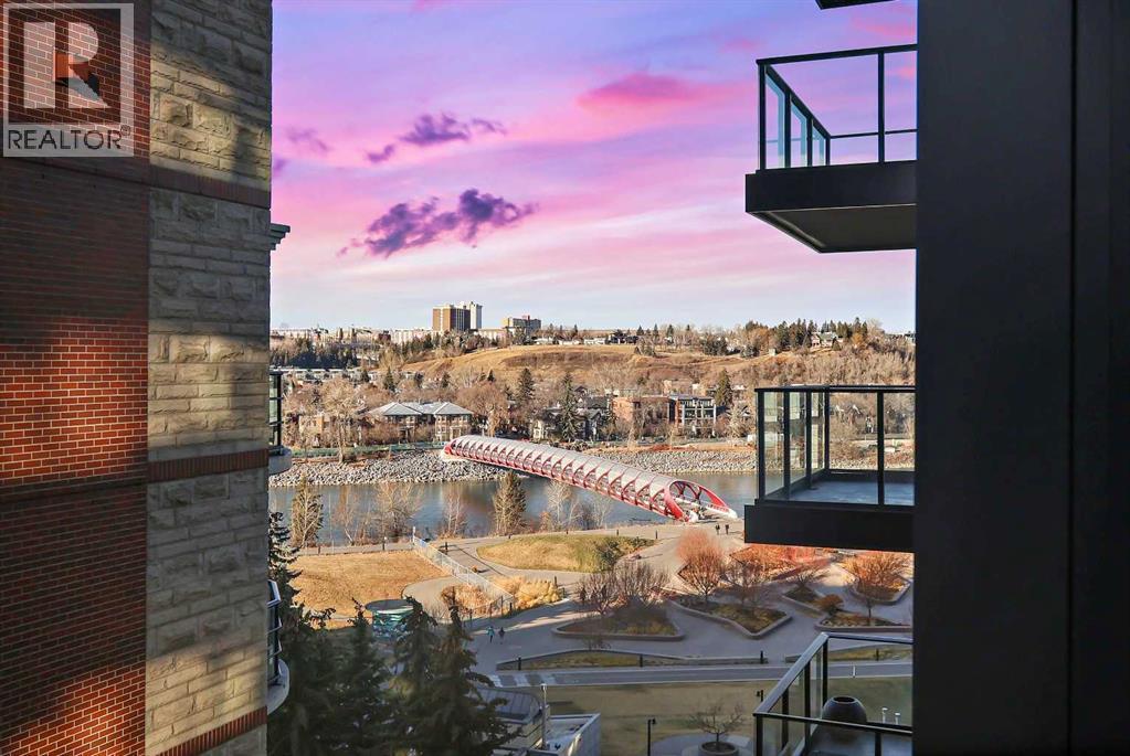 810, 730 2 Avenue Sw, Calgary