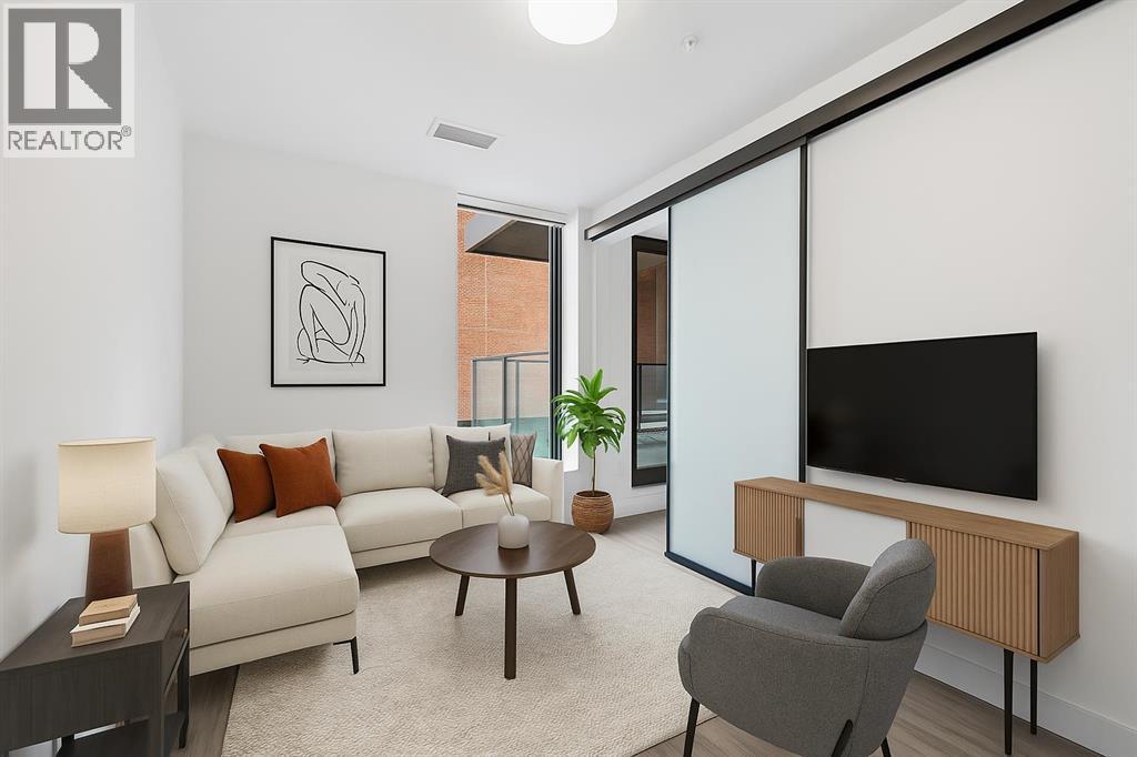 207, 730 2 Avenue Sw, Calgary