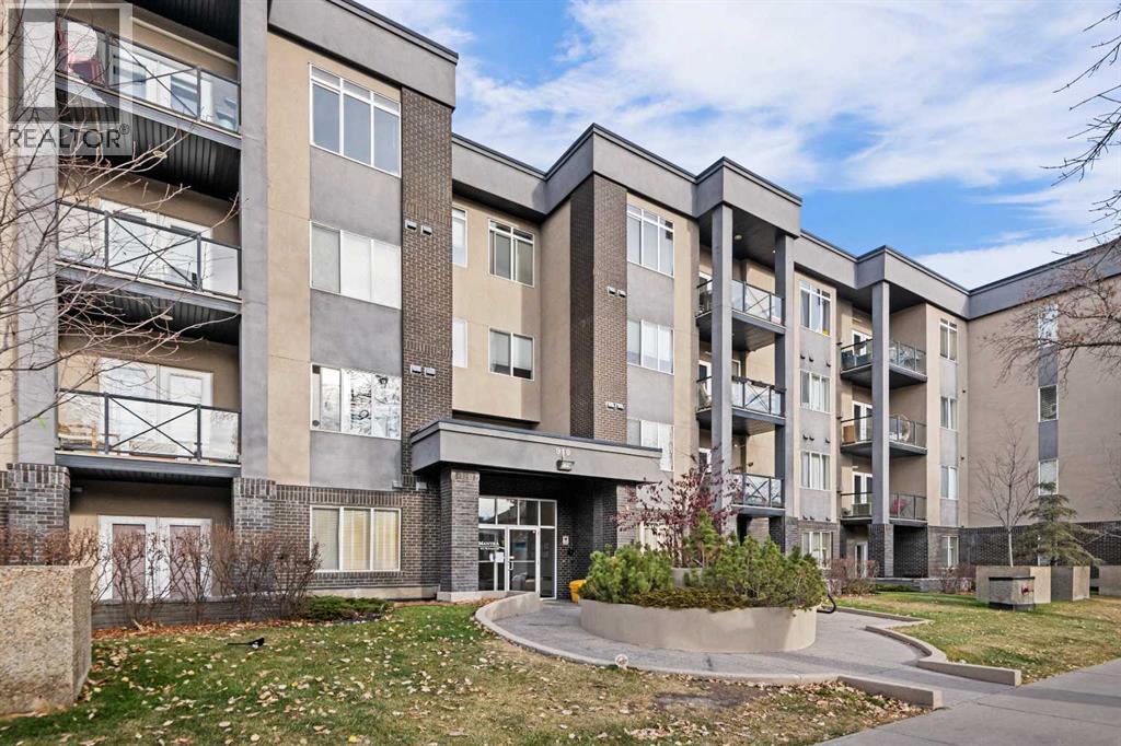 110, 910 18 Avenue Sw, Calgary