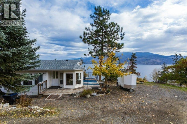 5906 Somerset Avenue Unit# 6, Peachland
