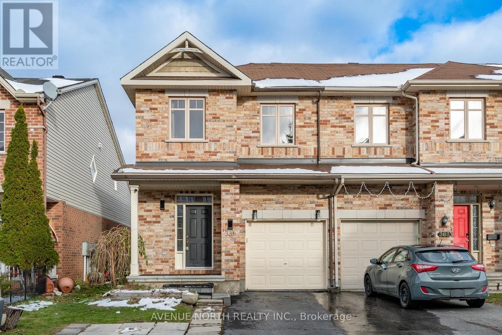 361 Royal Fern Way, Ottawa