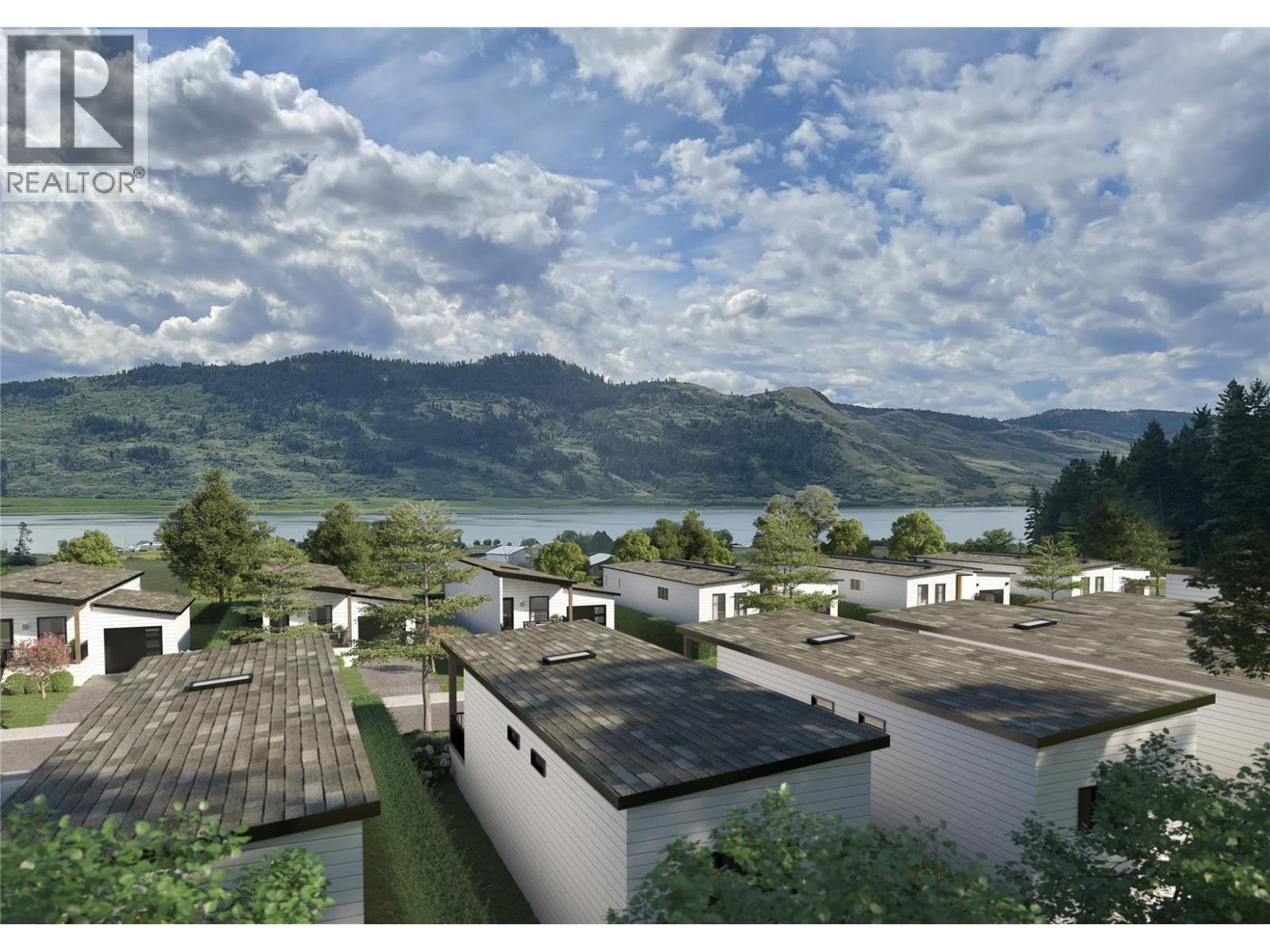 12204 Westside Road Unit# 1. Vernon, British Columbia