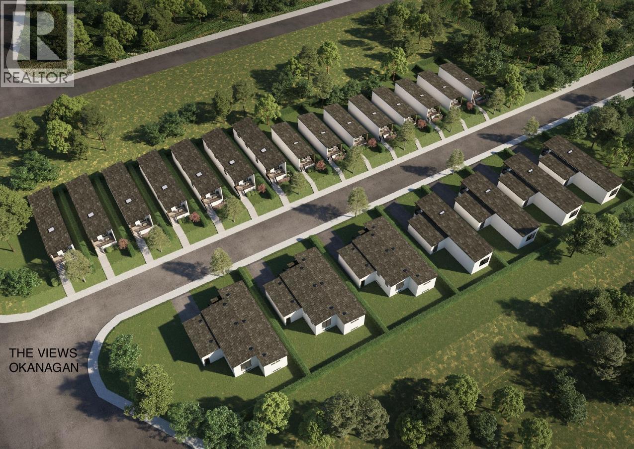 12204 Westside Road Unit# 1. Vernon, British Columbia