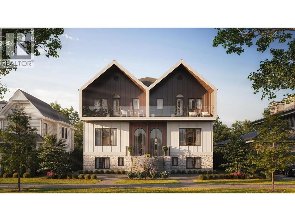 6670 Laurel Street, Vancouver