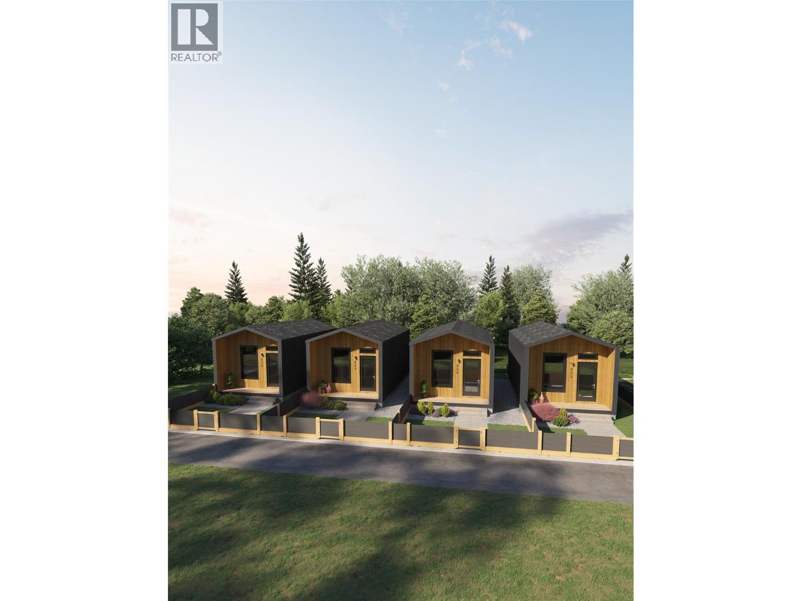 12204 Westside Road Unit# 208d. Vernon, British Columbia